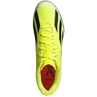 Buty piłkarskie adidas X Crazyfast Club TF IF0723 Adidas