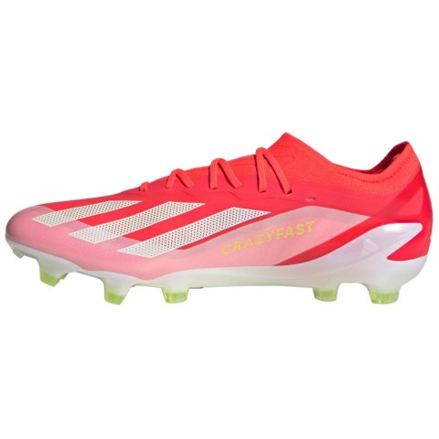 Buty piłkarskie adidas X Crazyfast Elite FG IG0593 Adidas