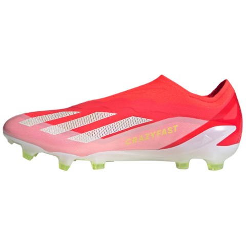 Buty piłkarskie adidas X Crazyfast Elite LL FG IG0611 Adidas Buty piłkarskie adidas X Crazyfast Elite LL FG IG0611 Adidas
