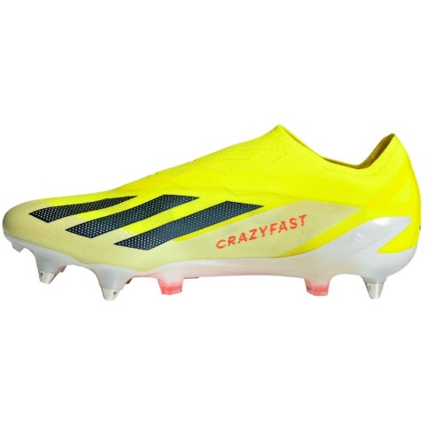 Buty piłkarskie adidas X Crazyfast Elite LL SG IF0662 Adidas Buty piłkarskie adidas X Crazyfast Elite LL SG IF0662 Adidas
