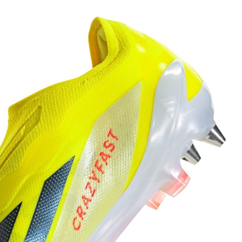 Buty piłkarskie adidas X Crazyfast Elite LL SG IF0662 Adidas Buty piłkarskie adidas X Crazyfast Elite LL SG IF0662 Adidas