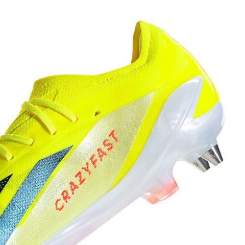 Buty piłkarskie adidas X Crazyfast Elite SG IF0665 Adidas