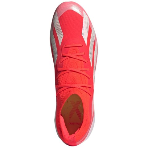 Buty piłkarskie adidas X Crazyfast Elite SG IF0666 Adidas Buty piłkarskie adidas X Crazyfast Elite SG IF0666 Adidas
