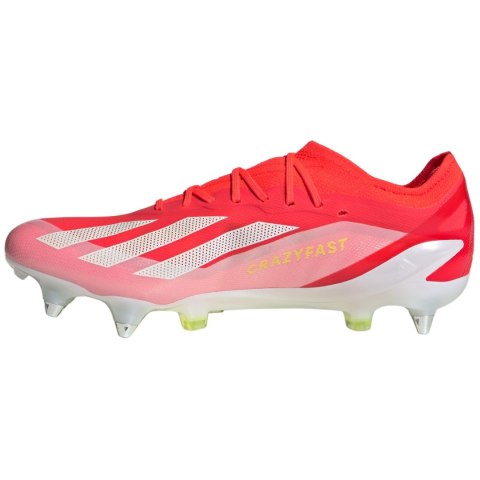 Buty piłkarskie adidas X Crazyfast Elite SG IF0666 Adidas Buty piłkarskie adidas X Crazyfast Elite SG IF0666 Adidas