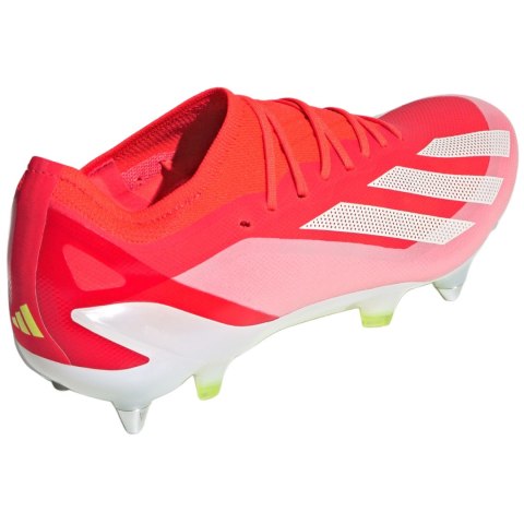 Buty piłkarskie adidas X Crazyfast Elite SG IF0666 Adidas Buty piłkarskie adidas X Crazyfast Elite SG IF0666 Adidas
