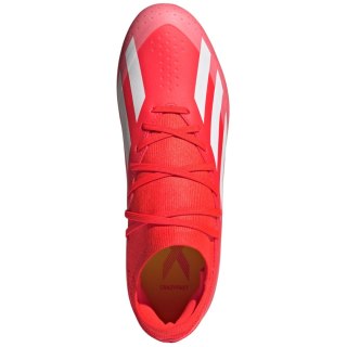Buty piłkarskie adidas X Crazyfast League FG IE2377 Adidas