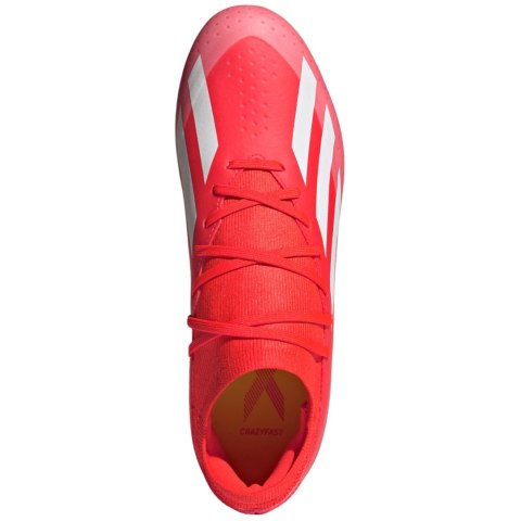 Buty piłkarskie adidas X Crazyfast League FG IE2377 Adidas Buty piłkarskie adidas X Crazyfast League FG IE2377 Adidas