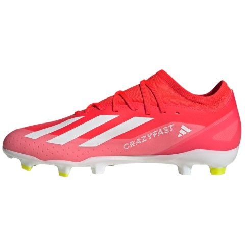 Buty piłkarskie adidas X Crazyfast League FG IE2377 Adidas Buty piłkarskie adidas X Crazyfast League FG IE2377 Adidas