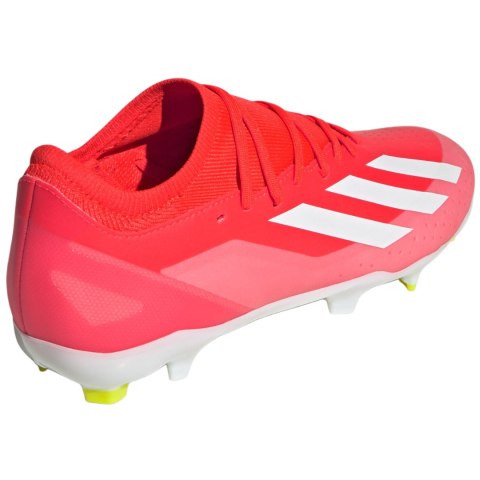 Buty piłkarskie adidas X Crazyfast League FG IE2377 Adidas Buty piłkarskie adidas X Crazyfast League FG IE2377 Adidas