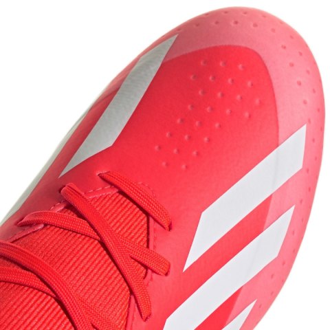 Buty piłkarskie adidas X Crazyfast League FG IE2377 Adidas Buty piłkarskie adidas X Crazyfast League FG IE2377 Adidas