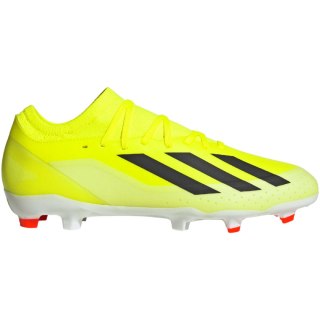 Buty piłkarskie adidas X Crazyfast League FG IG0605 Adidas
