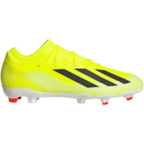 Buty piłkarskie adidas X Crazyfast League FG IG0605 Adidas