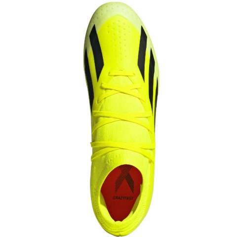 Buty piłkarskie adidas X Crazyfast League FG IG0605 Adidas