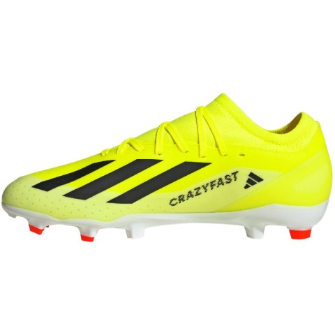 Buty piłkarskie adidas X Crazyfast League FG IG0605 Adidas