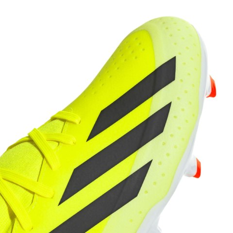 Buty piłkarskie adidas X Crazyfast League FG IG0605 Adidas