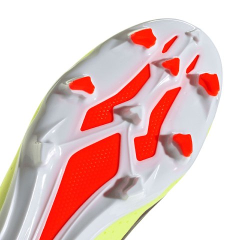 Buty piłkarskie adidas X Crazyfast League FG IG0605 Adidas