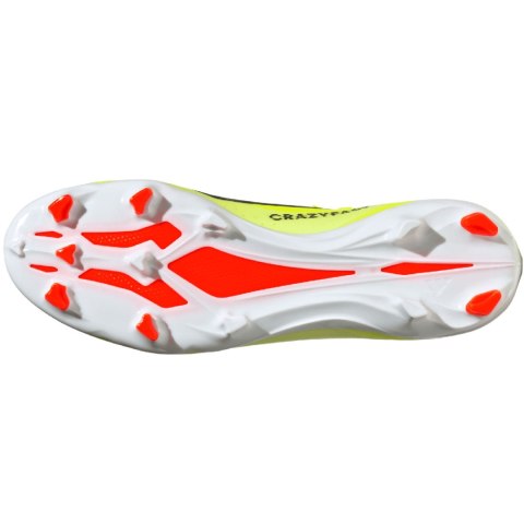 Buty piłkarskie adidas X Crazyfast League FG IG0605 Adidas