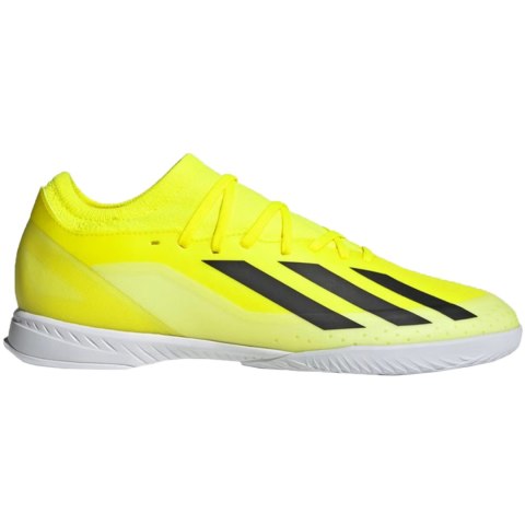 Buty piłkarskie adidas X Crazyfast League IN IF0701 Adidas Buty piłkarskie adidas X Crazyfast League IN IF0701 Adidas