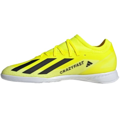 Buty piłkarskie adidas X Crazyfast League IN IF0701 Adidas Buty piłkarskie adidas X Crazyfast League IN IF0701 Adidas