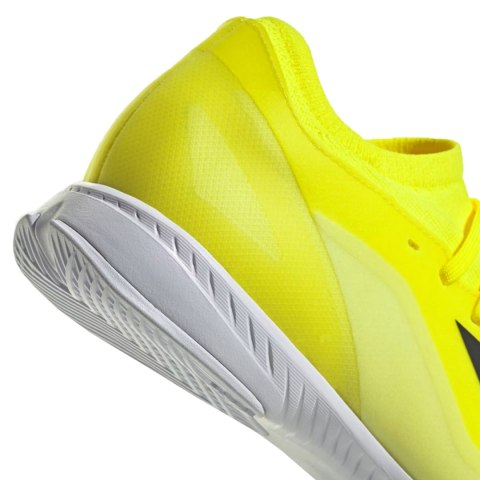 Buty piłkarskie adidas X Crazyfast League IN IF0701 Adidas Buty piłkarskie adidas X Crazyfast League IN IF0701 Adidas