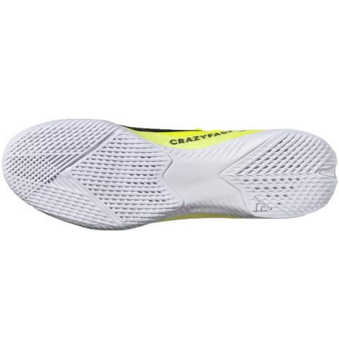 Buty piłkarskie adidas X Crazyfast League IN IF0701 Adidas Buty piłkarskie adidas X Crazyfast League IN IF0701 Adidas