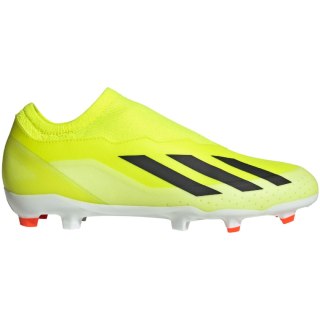 Buty piłkarskie adidas X Crazyfast League LL FG IG0622 Adidas