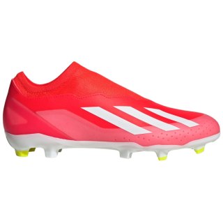 Buty piłkarskie adidas X Crazyfast League LL FG IG0623 Adidas