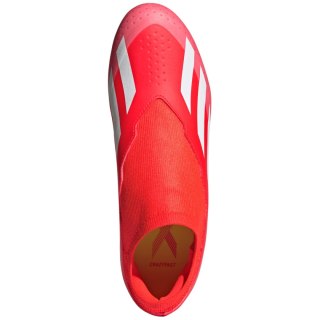 Buty piłkarskie adidas X Crazyfast League LL FG IG0623 Adidas