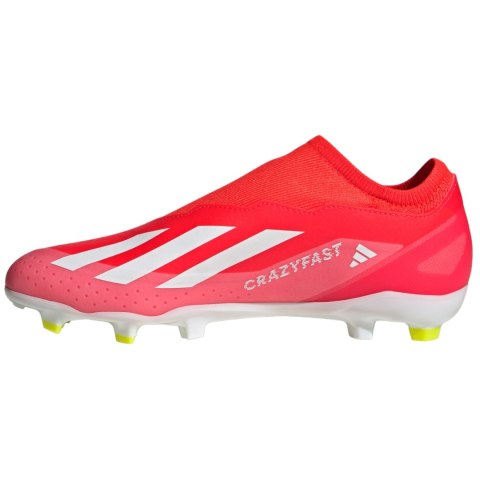 Buty piłkarskie adidas X Crazyfast League LL FG IG0623 Adidas Buty piłkarskie adidas X Crazyfast League LL FG IG0623 Adidas