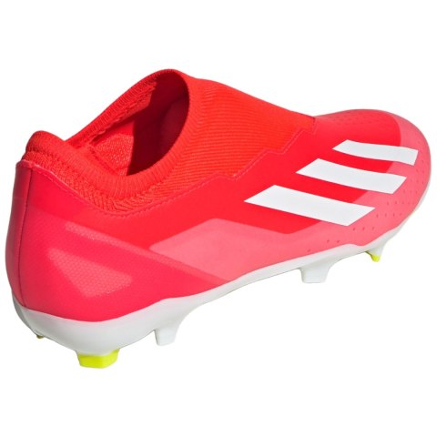 Buty piłkarskie adidas X Crazyfast League LL FG IG0623 Adidas Buty piłkarskie adidas X Crazyfast League LL FG IG0623 Adidas