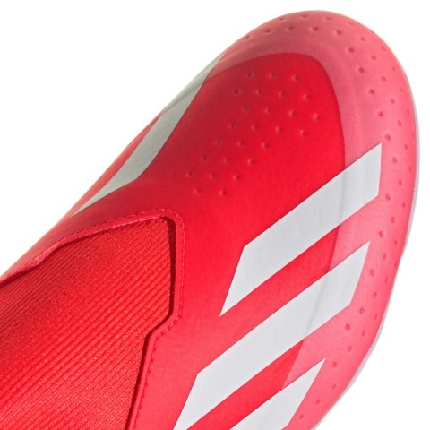 Buty piłkarskie adidas X Crazyfast League LL FG IG0623 Adidas Buty piłkarskie adidas X Crazyfast League LL FG IG0623 Adidas