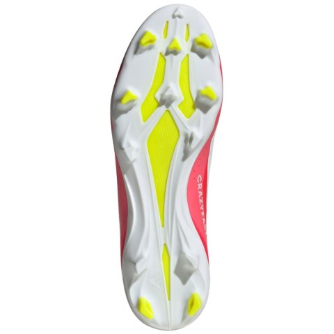 Buty piłkarskie adidas X Crazyfast League LL FG IG0623 Adidas Buty piłkarskie adidas X Crazyfast League LL FG IG0623 Adidas