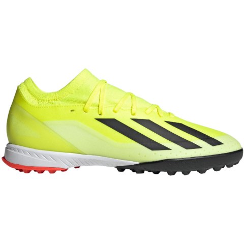 Buty piłkarskie adidas X Crazyfast League TF IF0698 Adidas