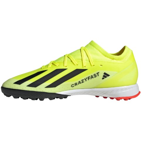 Buty piłkarskie adidas X Crazyfast League TF IF0698 Adidas