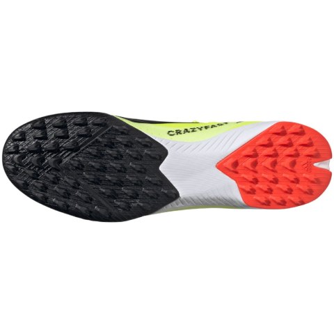 Buty piłkarskie adidas X Crazyfast League TF IF0698 Adidas