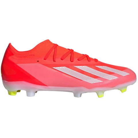 Buty piłkarskie adidas X Crazyfast Pro FG IG0600 Adidas