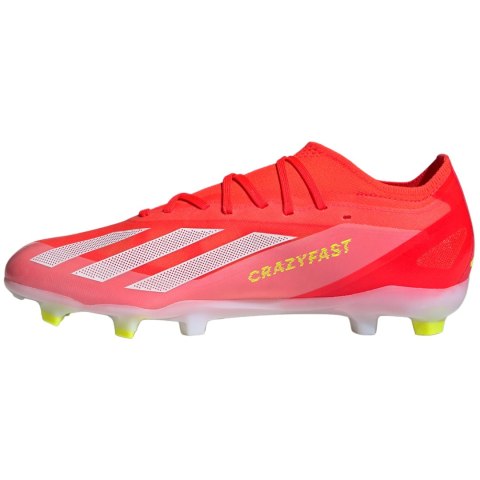 Buty piłkarskie adidas X Crazyfast Pro FG IG0600 Adidas