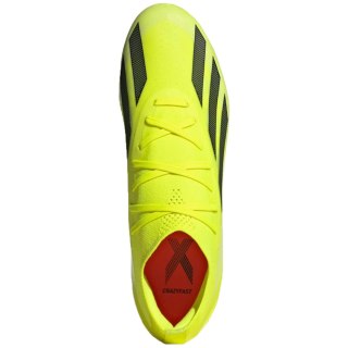 Buty piłkarskie adidas X Crazyfast Pro FG IG0601 Adidas