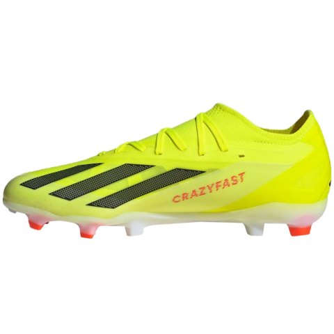 Buty piłkarskie adidas X Crazyfast Pro FG IG0601 Adidas Buty piłkarskie adidas X Crazyfast Pro FG IG0601 Adidas