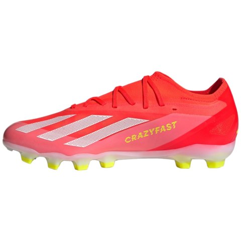 Buty piłkarskie adidas X Crazyfast Pro MG IF0676 Adidas Buty piłkarskie adidas X Crazyfast Pro MG IF0676 Adidas