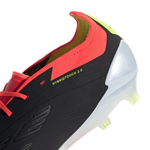 Buty piłkarskie adidas Predator Elite FG IE1802 Adidas Buty piłkarskie adidas Predator Elite FG IE1802 Adidas
