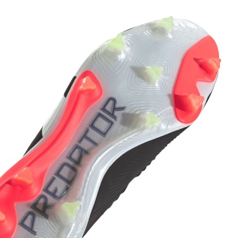 Buty piłkarskie adidas Predator Elite FG IE1802 Adidas Buty piłkarskie adidas Predator Elite FG IE1802 Adidas