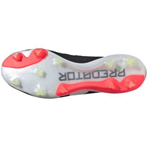 Buty piłkarskie adidas Predator Elite FG IE1802 Adidas Buty piłkarskie adidas Predator Elite FG IE1802 Adidas