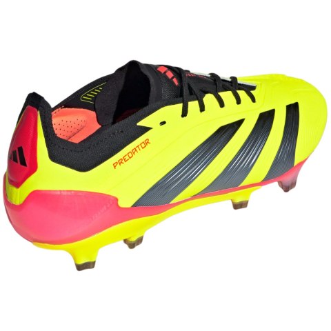 Buty piłkarskie adidas Predator Elite FG IF5441 Adidas