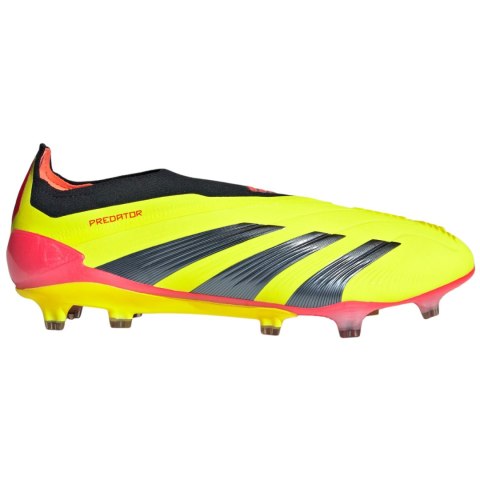 Buty piłkarskie adidas Predator Elite LL FG IE2366 Adidas