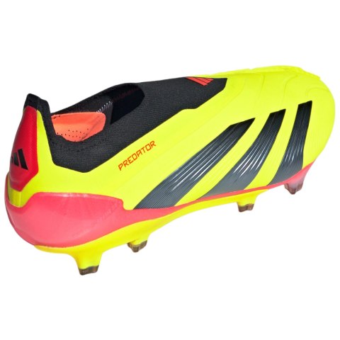 Buty piłkarskie adidas Predator Elite LL FG IE2366 Adidas