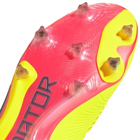 Buty piłkarskie adidas Predator Elite LL FG IE2366 Adidas