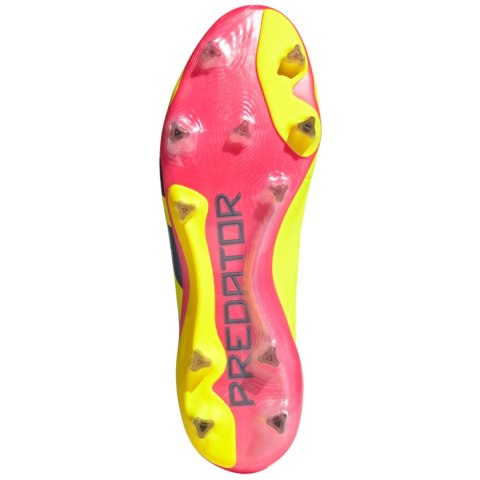 Buty piłkarskie adidas Predator Elite LL FG IE2366 Adidas