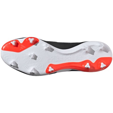 Buty piłkarskie adidas Predator League FG IG7762 Adidas Buty piłkarskie adidas Predator League FG IG7762 Adidas