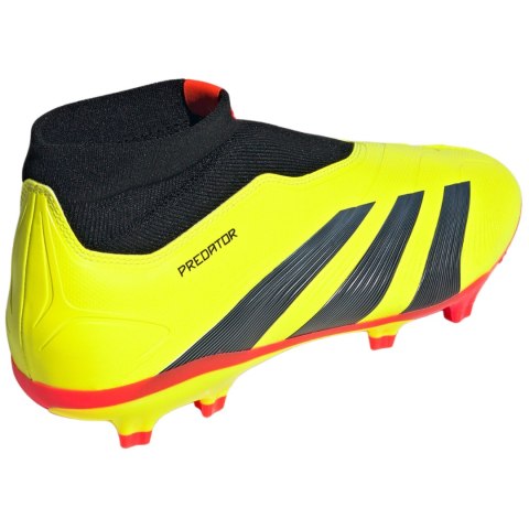 Buty piłkarskie adidas Predator League LL FG IG7766 Adidas Buty piłkarskie adidas Predator League LL FG IG7766 Adidas